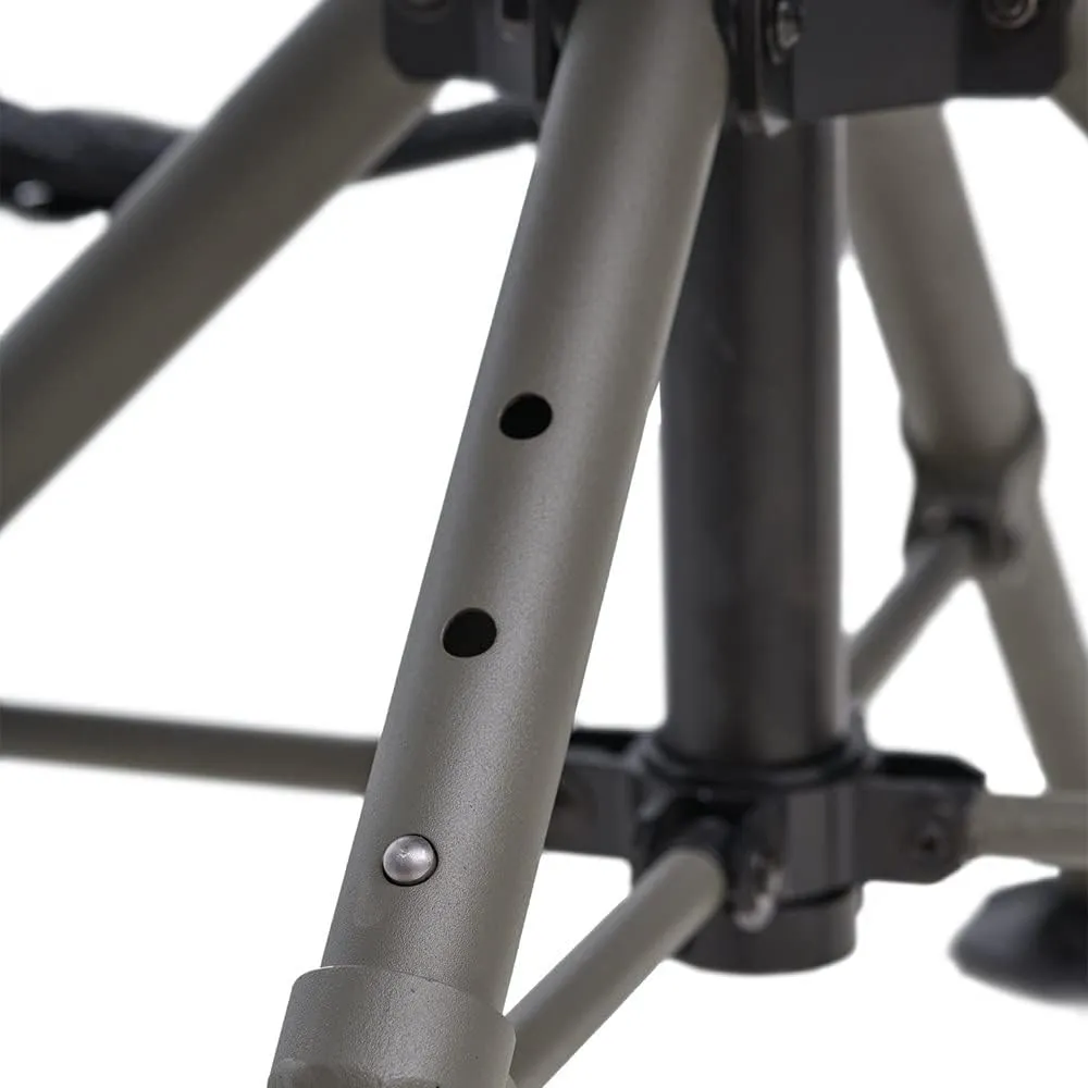 Summit Adjustable Shooting Chair