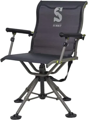Summit Adjustable Shooting Chair