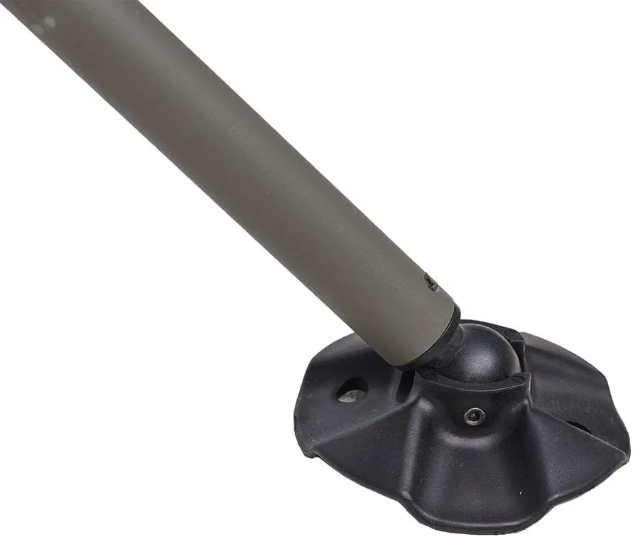 Summit Adjustable Shooting Chair