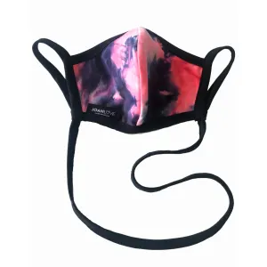 Sunset Neon | Black Infinity