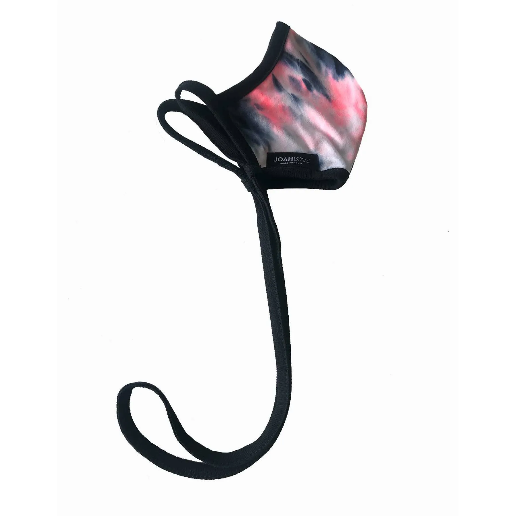Sunset Neon | Black Infinity