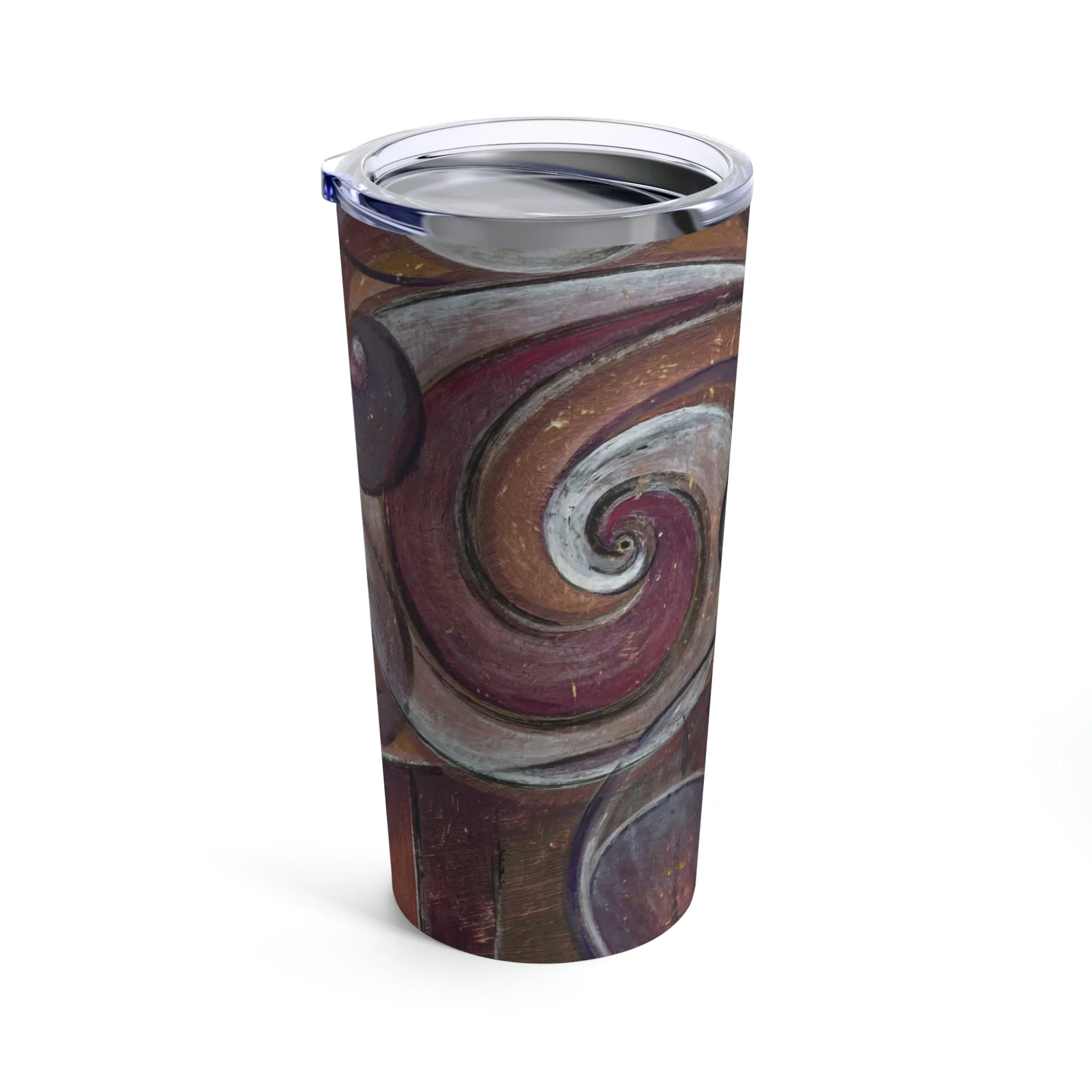Sweet Aroma Tumbler 20oz