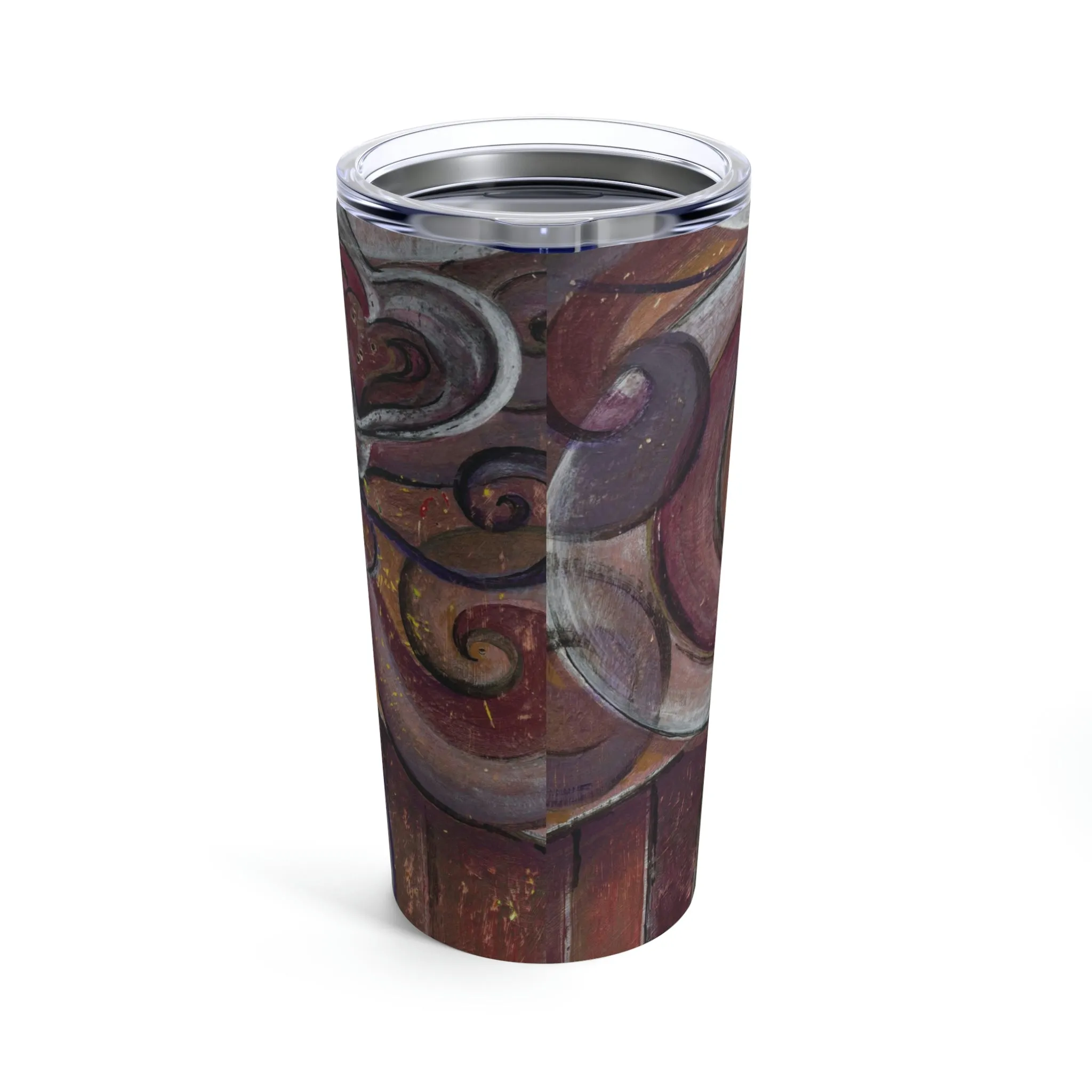 Sweet Aroma Tumbler 20oz