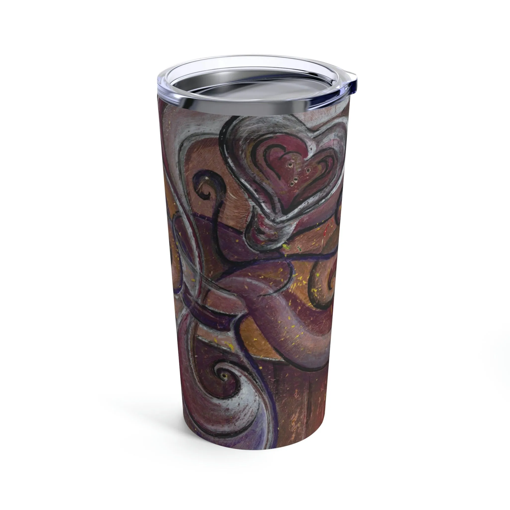 Sweet Aroma Tumbler 20oz