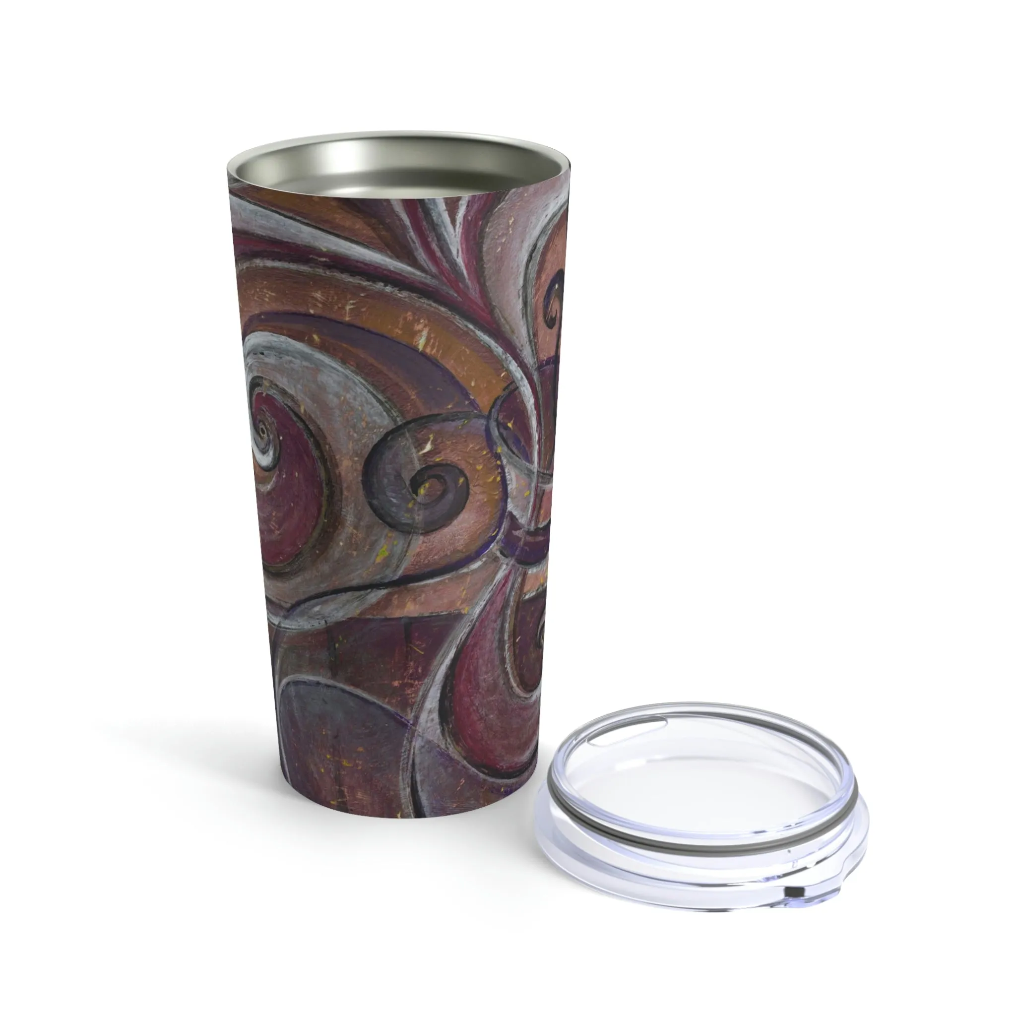 Sweet Aroma Tumbler 20oz