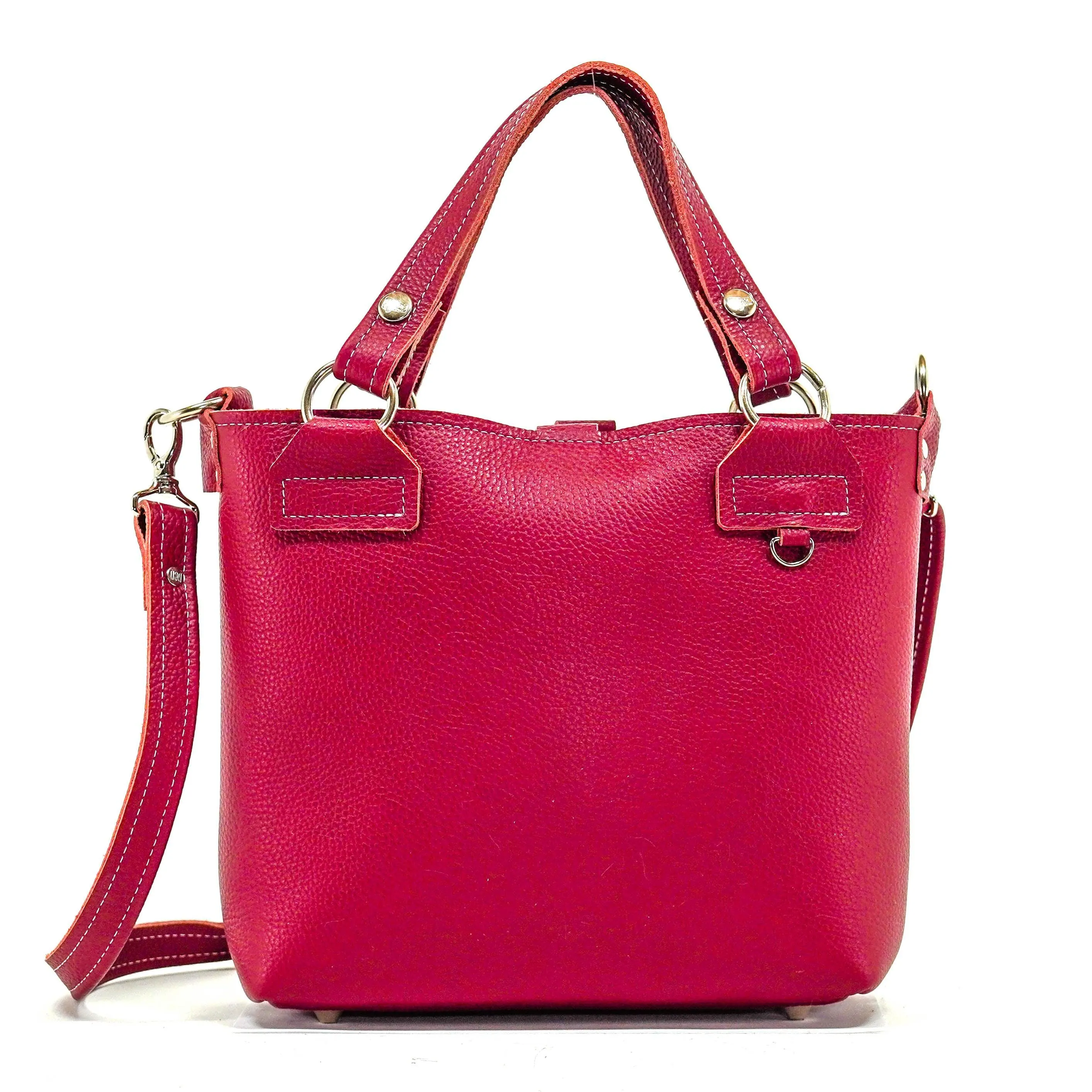 Swift - Red Leather