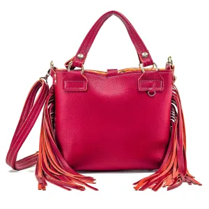 Swift - Red Leather