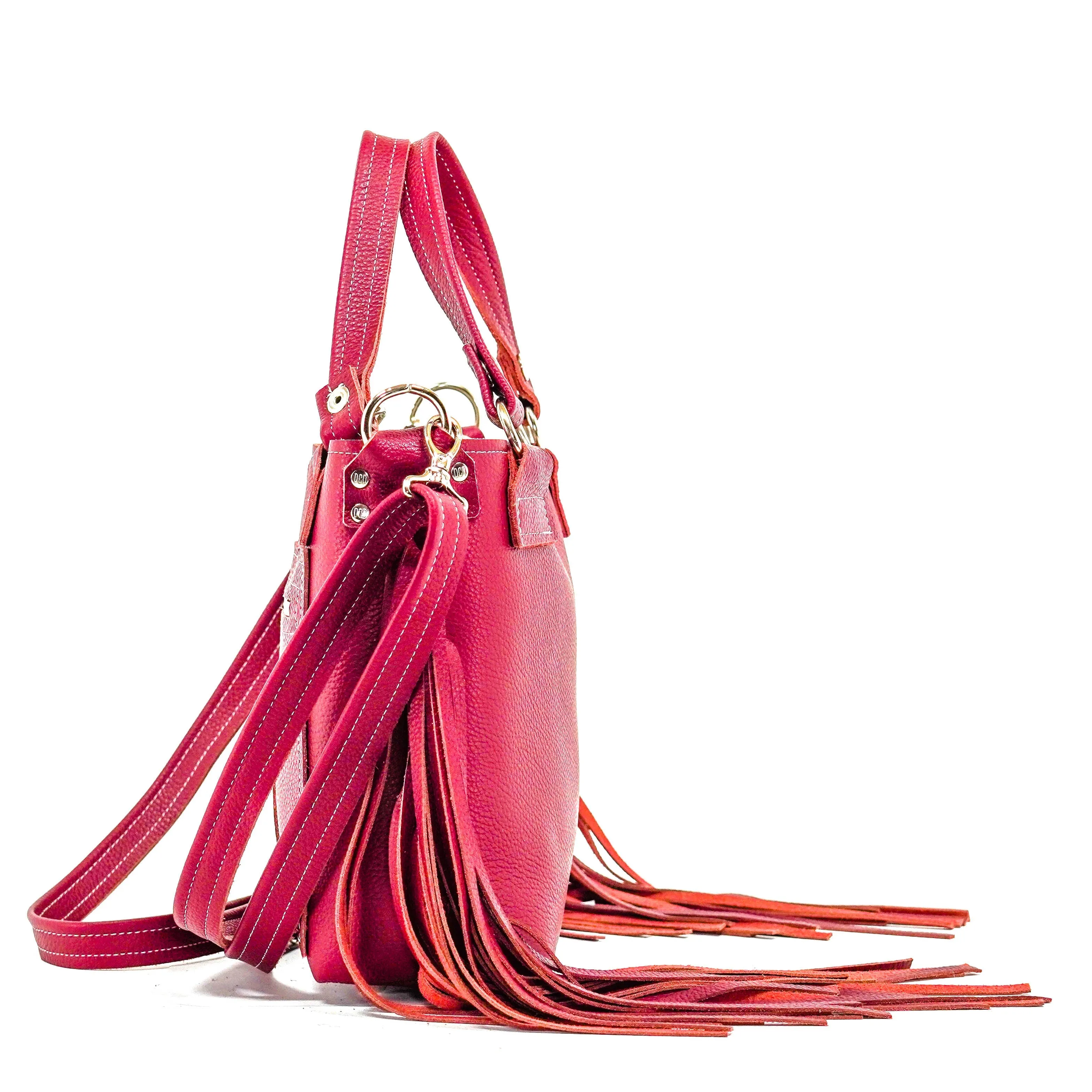 Swift - Red Leather