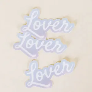 Swiftie  Sticker - Lover