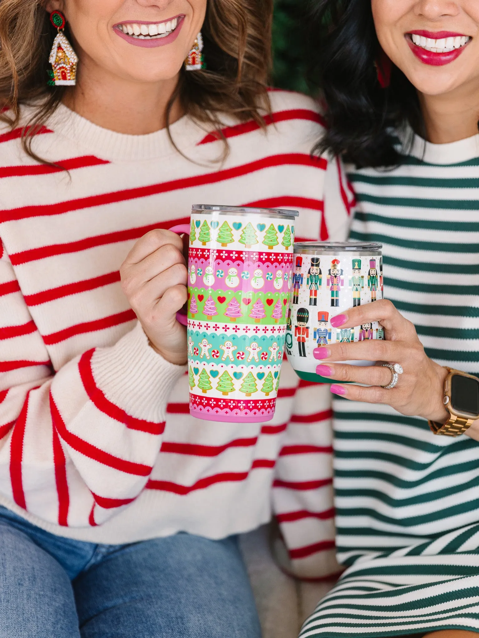 Swig Cookie Jar Styles