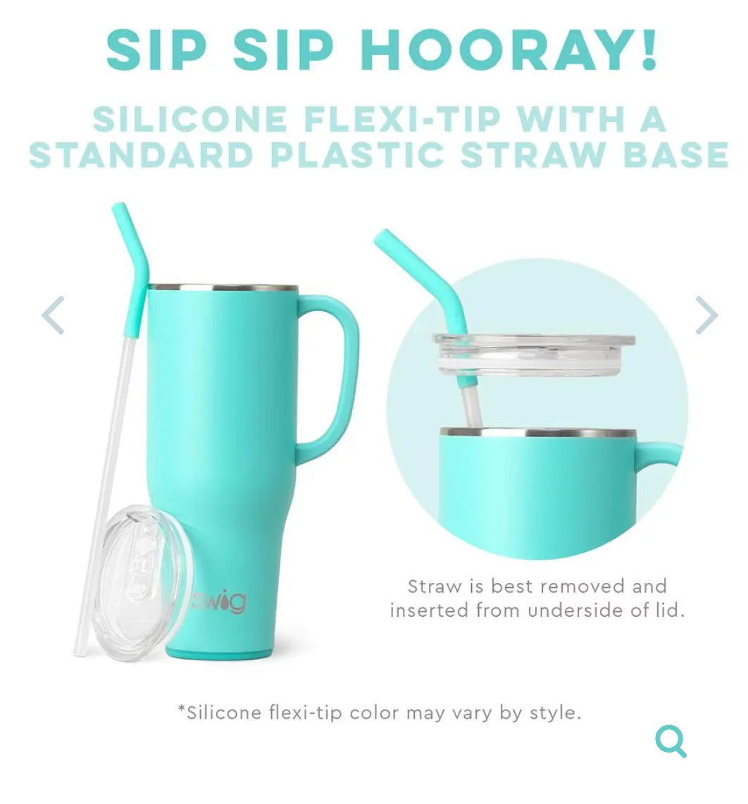 Swig Cookie Jar Styles