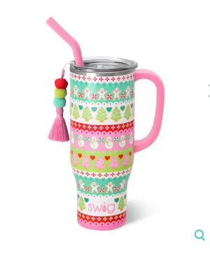 Swig Cookie Jar Styles