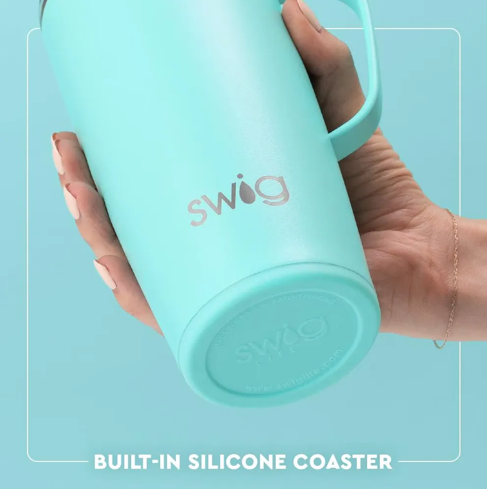 Swig Fresh Cut Travel Mug (22oz)