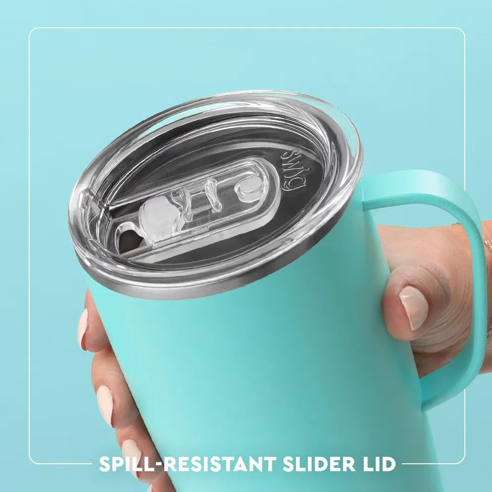 Swig Fresh Cut Travel Mug (22oz)