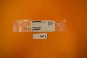 Synthes 3.2mm Drill Bit 310.32 - New In Package