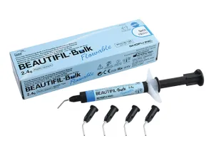 Syringe Refill, 2.4g, Dentin