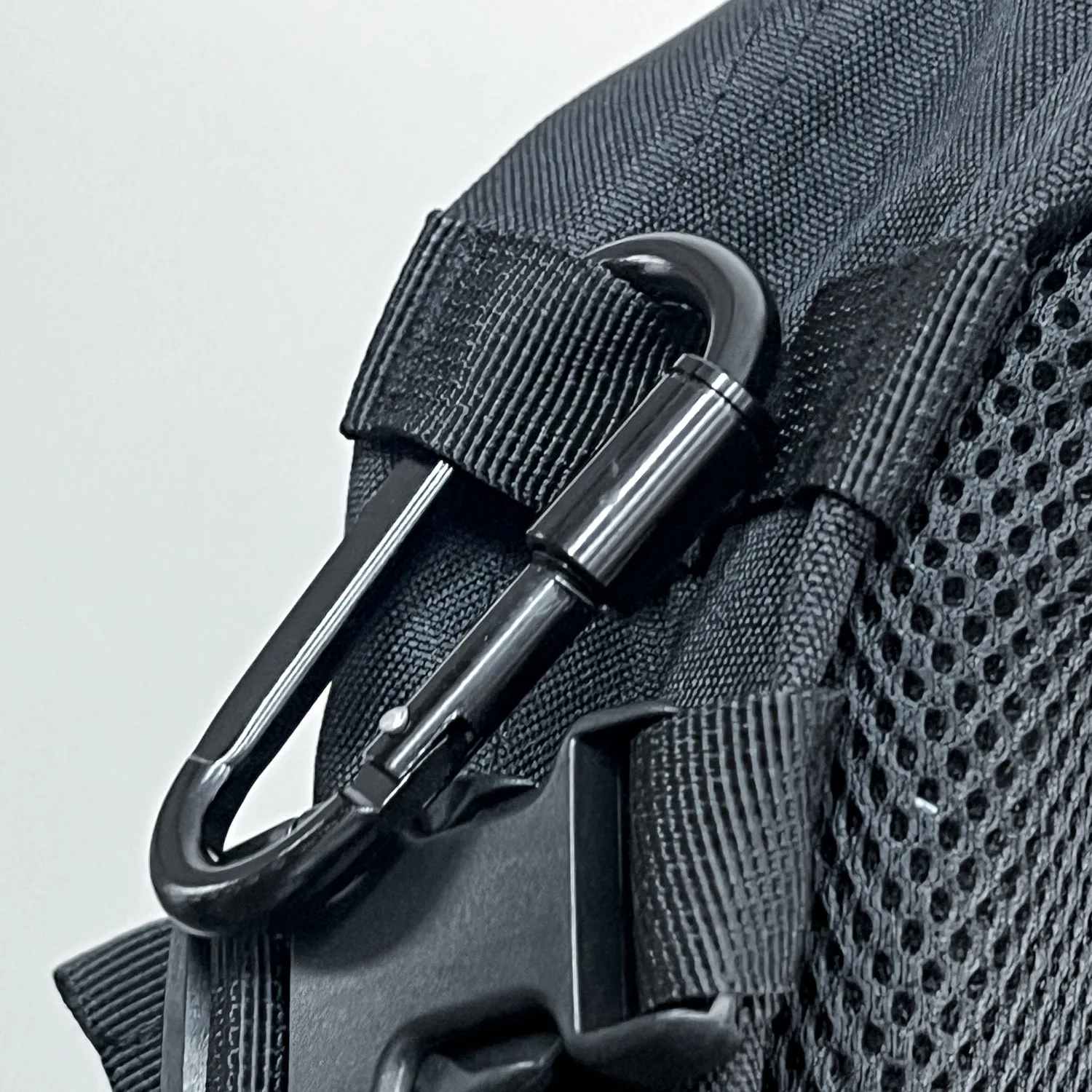Tactical Laptop Backpack [Black Edition]