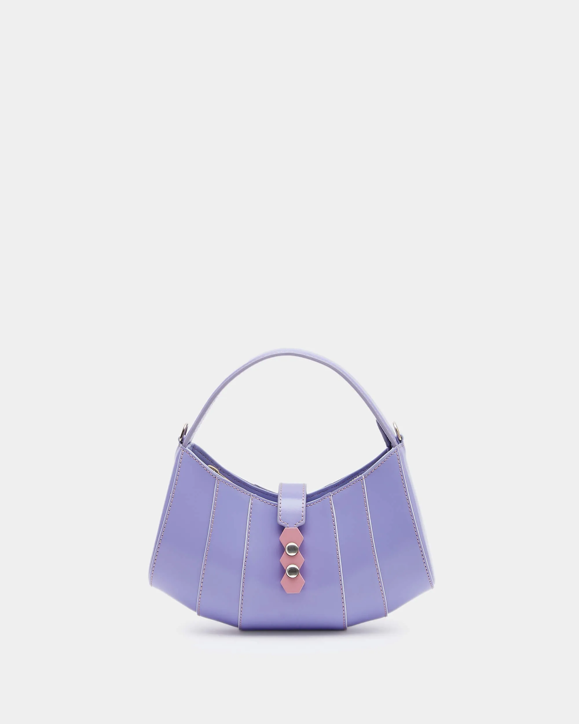 Tate Petite Purple