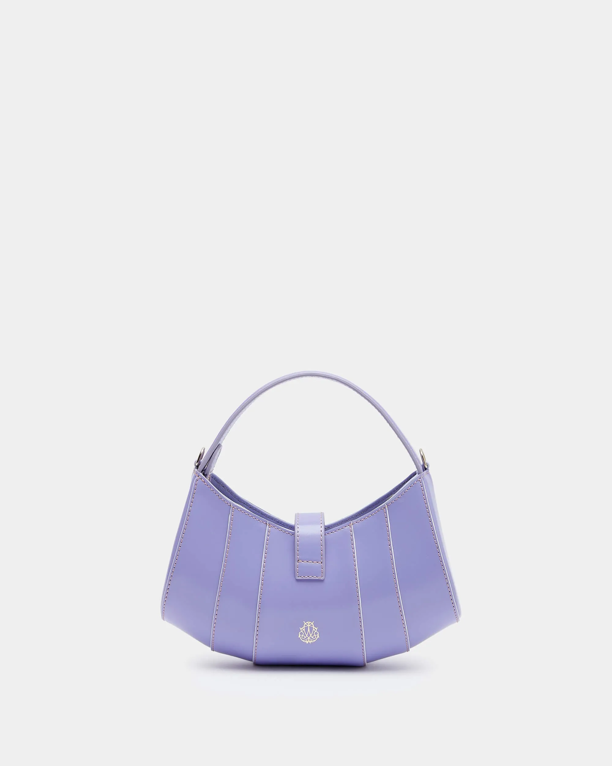 Tate Petite Purple
