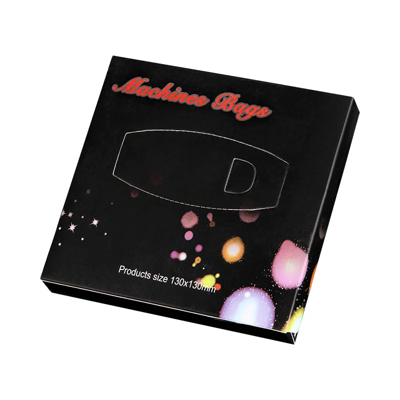 TATTOO MACHINE COVER BAGS 250 pcs