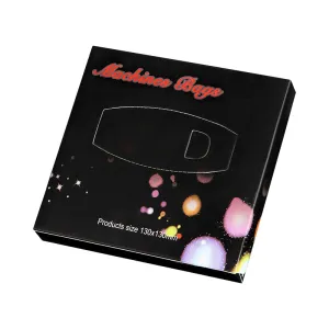 TATTOO MACHINE COVER BAGS 250 pcs