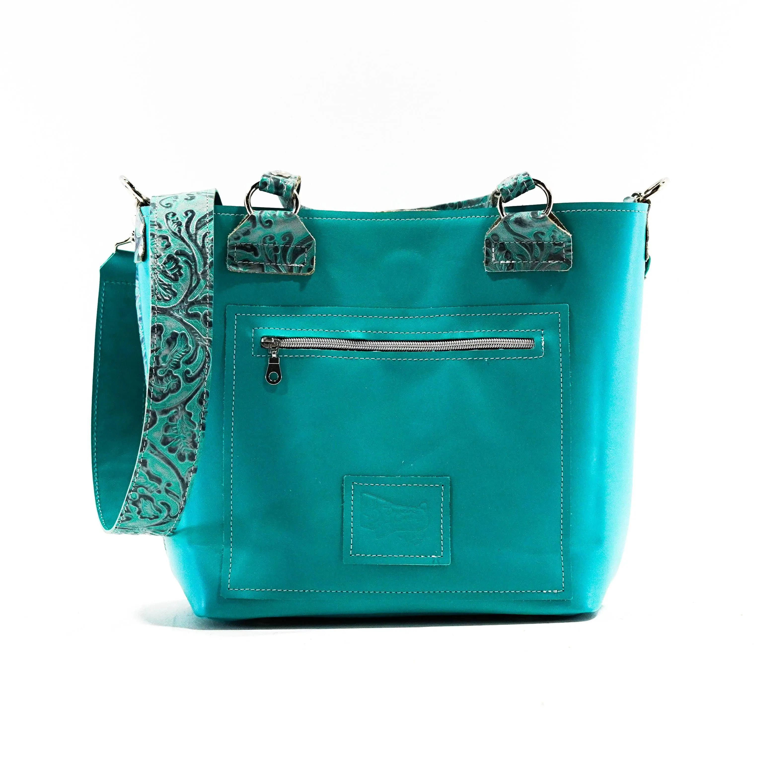 Taylor - All Embossed w/ Royston Tool