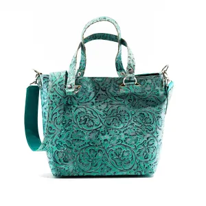 Taylor - All Embossed w/ Royston Tool