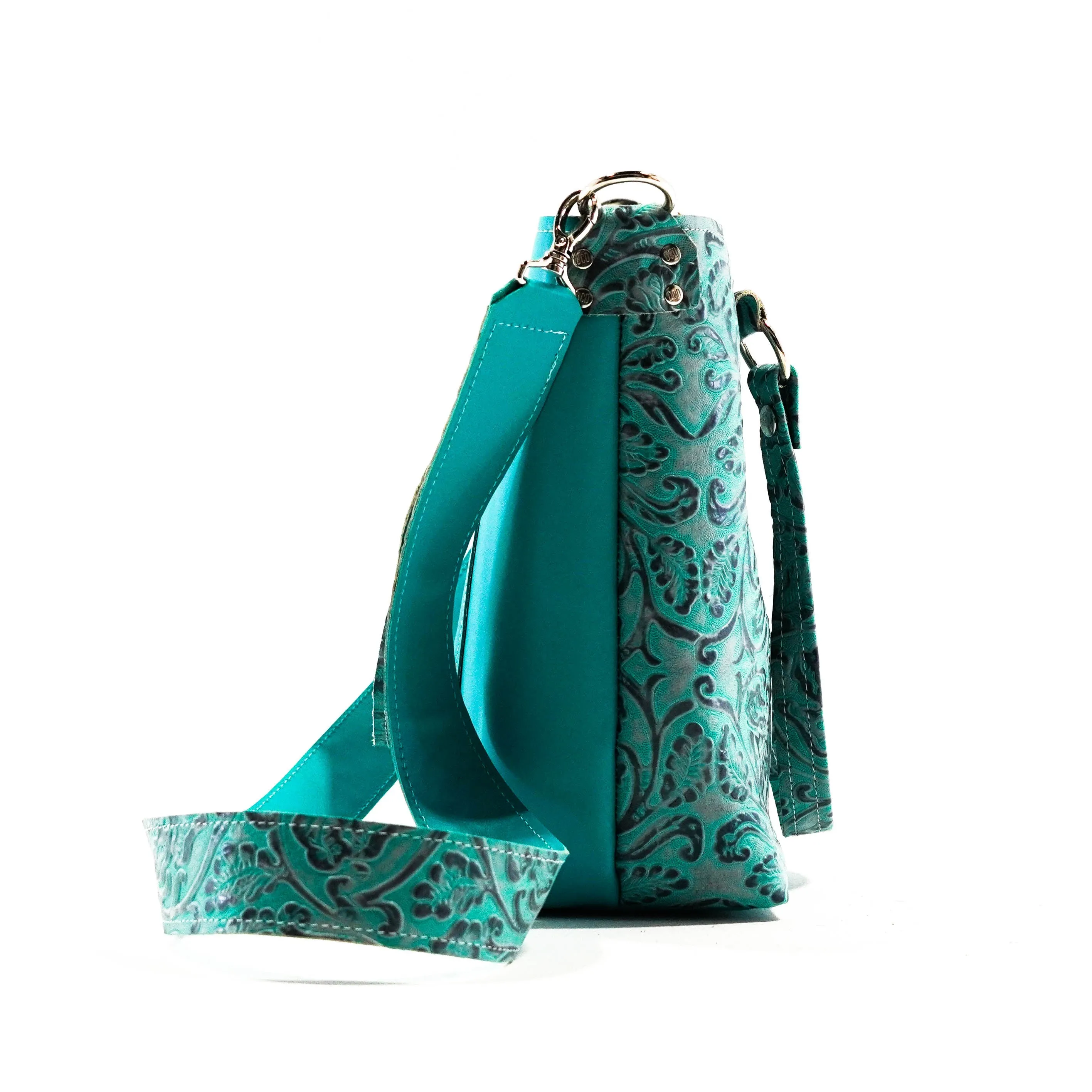Taylor - All Embossed w/ Royston Tool