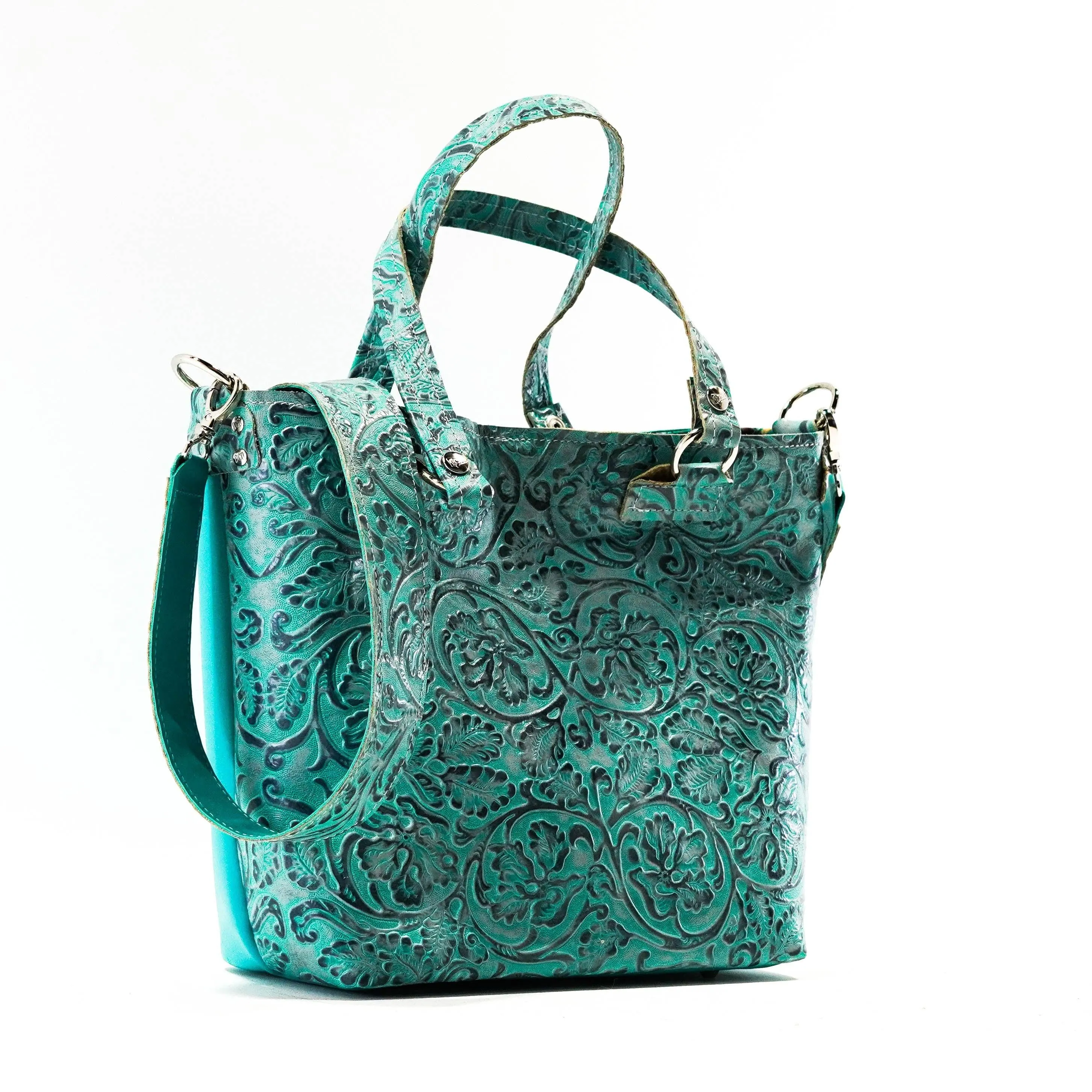 Taylor - All Embossed w/ Royston Tool