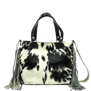 Taylor - Black & White w/ No Embossed