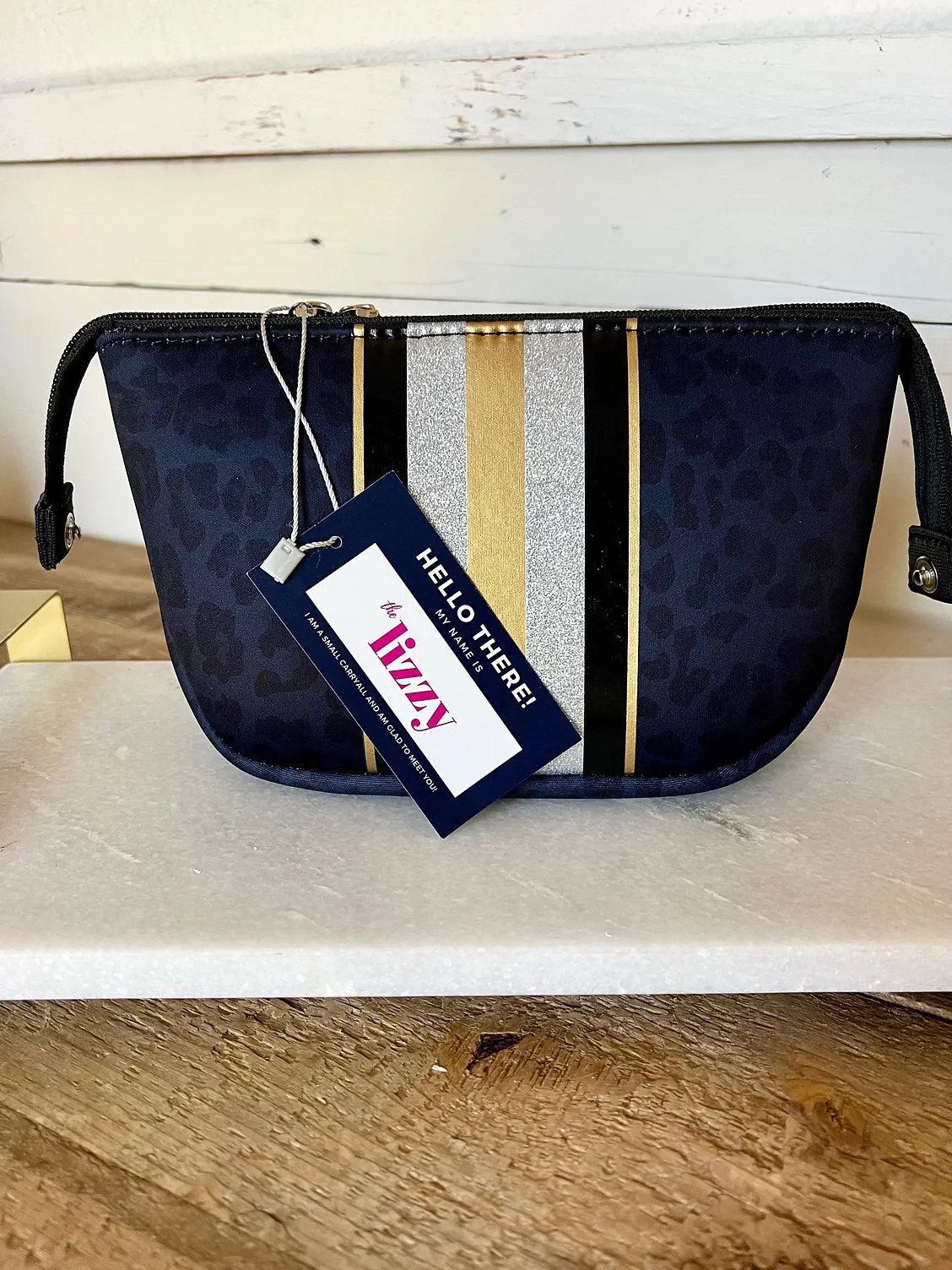 Taylor Gray - Small Carryall