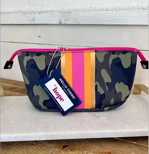 Taylor Gray - Small Carryall