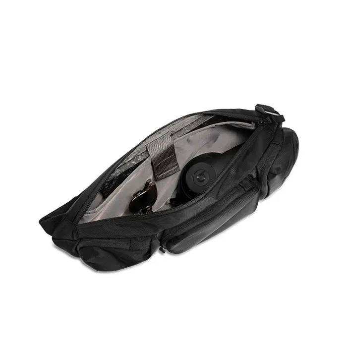 TBK2-US-VAPOR SLING-BAG-1166-3-6114-OS-JET BLACK