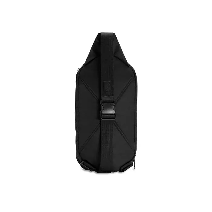 TBK2-US-VAPOR SLING-BAG-1166-3-6114-OS-JET BLACK