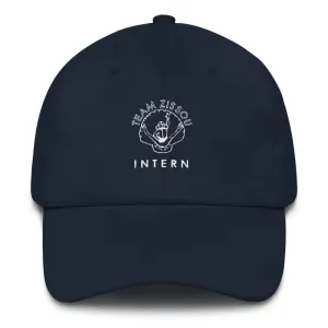 Team Zissou Intern Cap