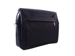 Techzone Tzdovms Blk Maletín Dover 15.4 Negro