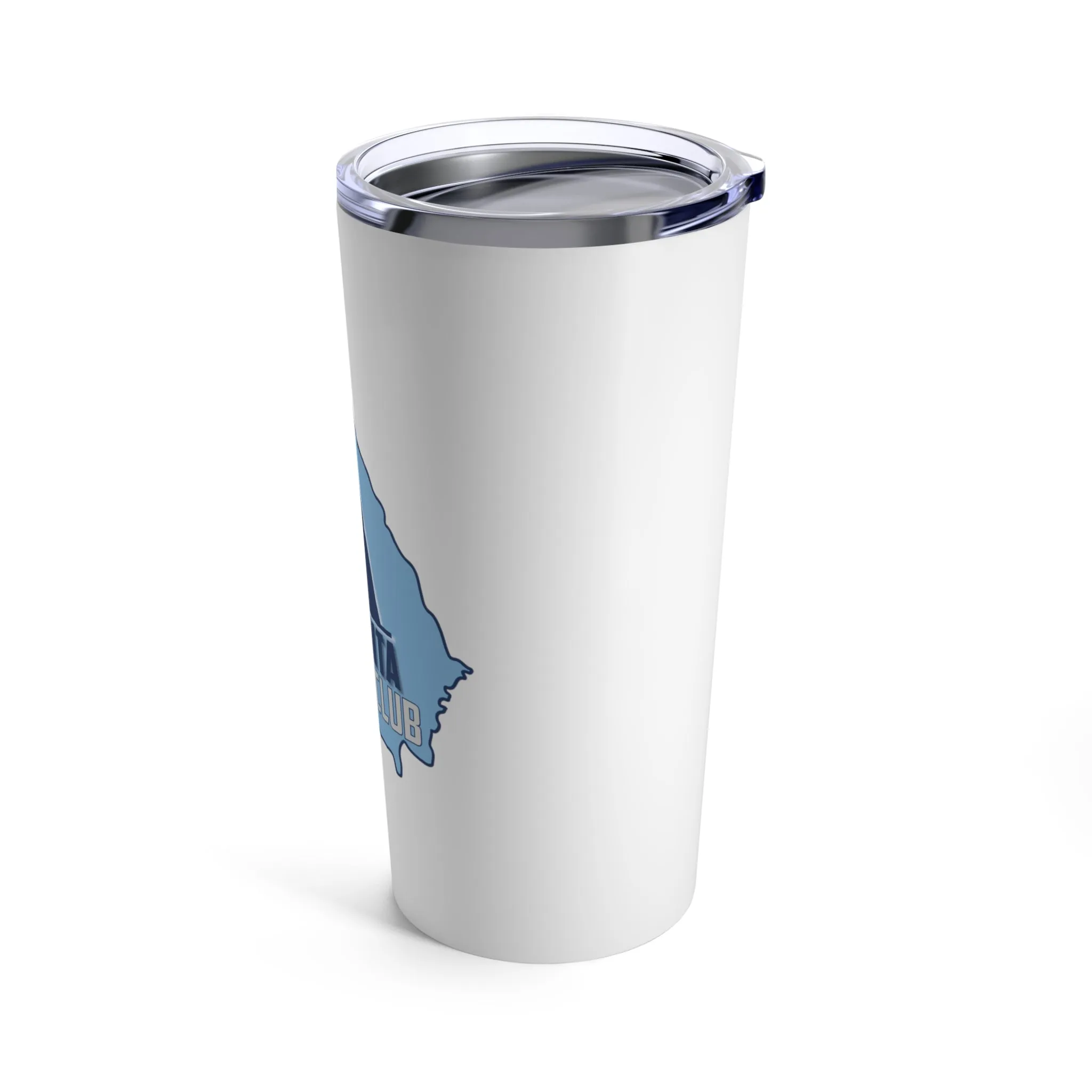 The Citadel, Atlanta Citadel Club, Alumni 20 Oz Tumbler