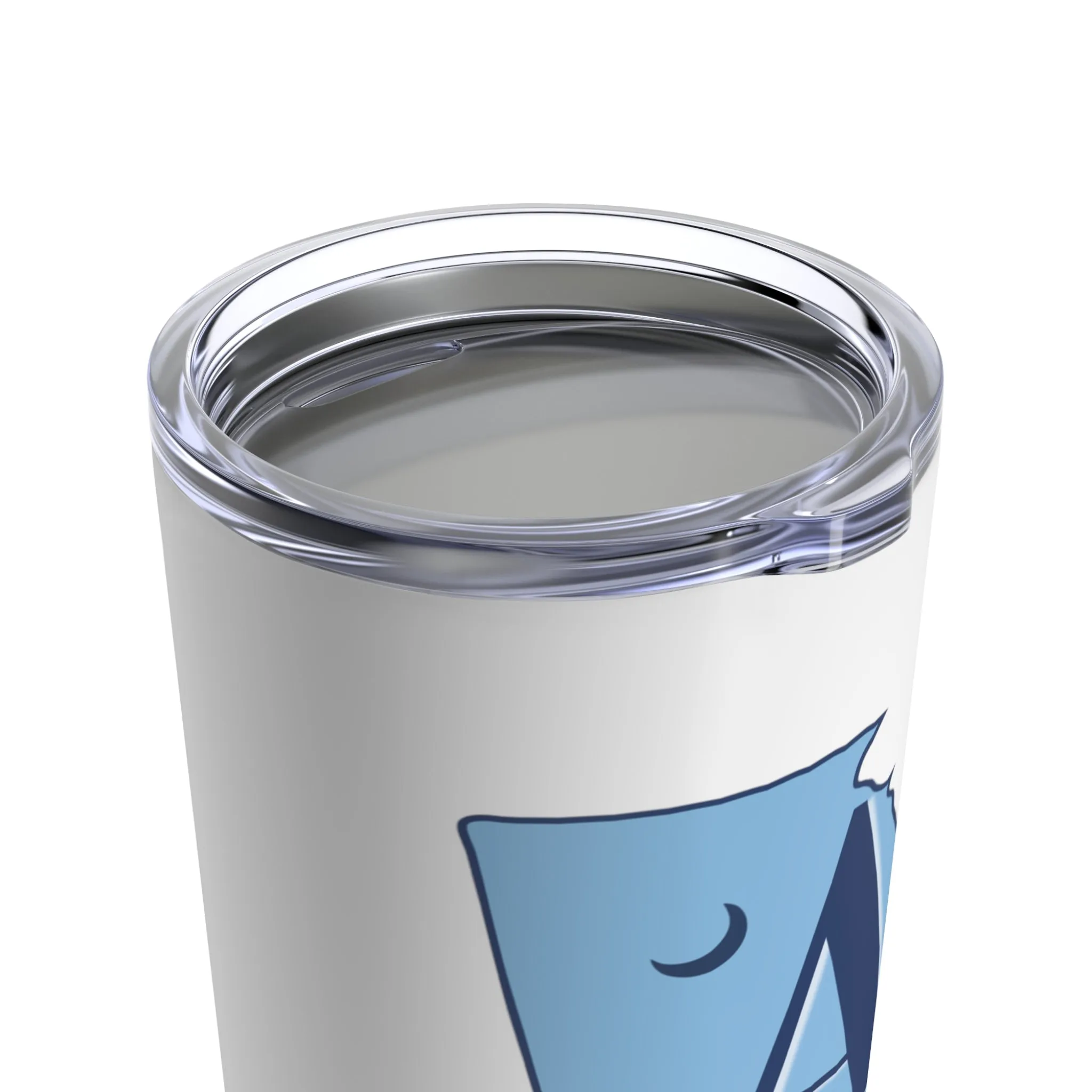 The Citadel, Atlanta Citadel Club, Alumni 20 Oz Tumbler