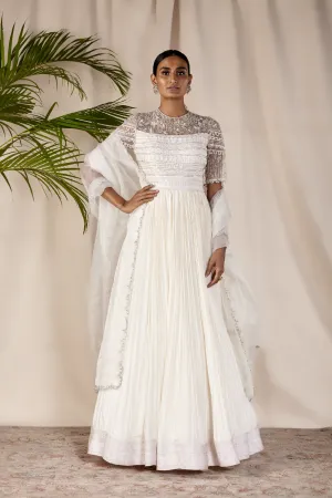 The Nura Anarkali