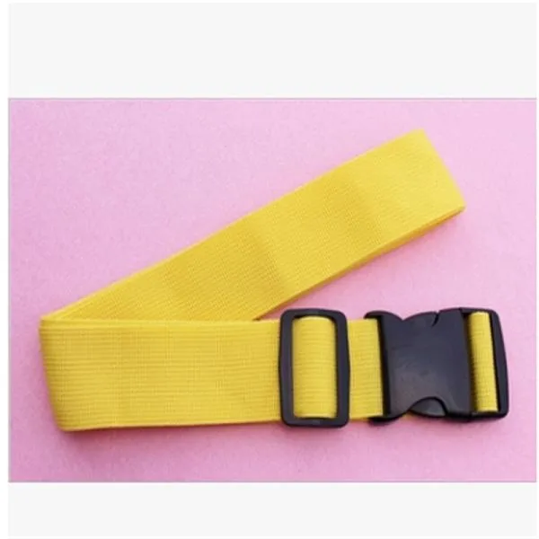 The Replacement Strap Adjustable For Suitcase