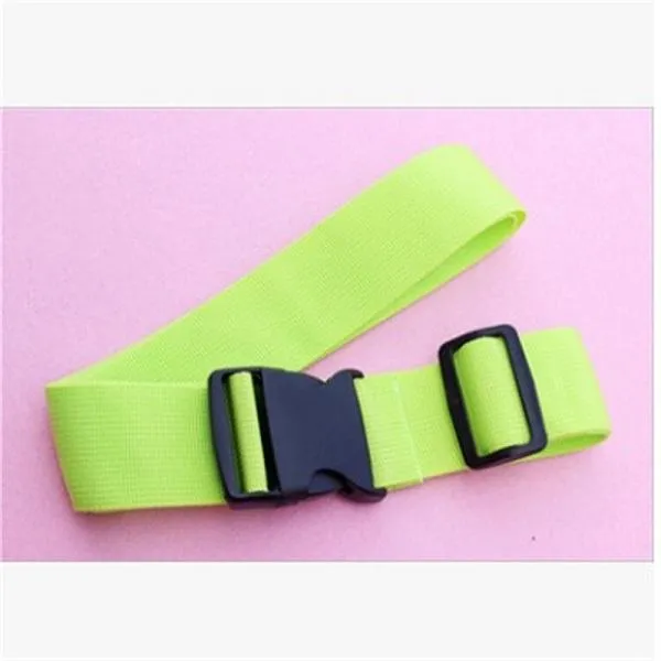 The Replacement Strap Adjustable For Suitcase