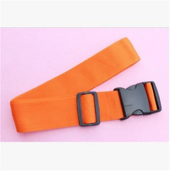The Replacement Strap Adjustable For Suitcase