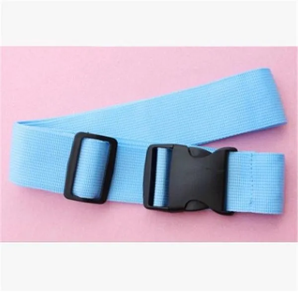 The Replacement Strap Adjustable For Suitcase