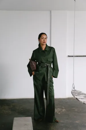 The Safari Jacket