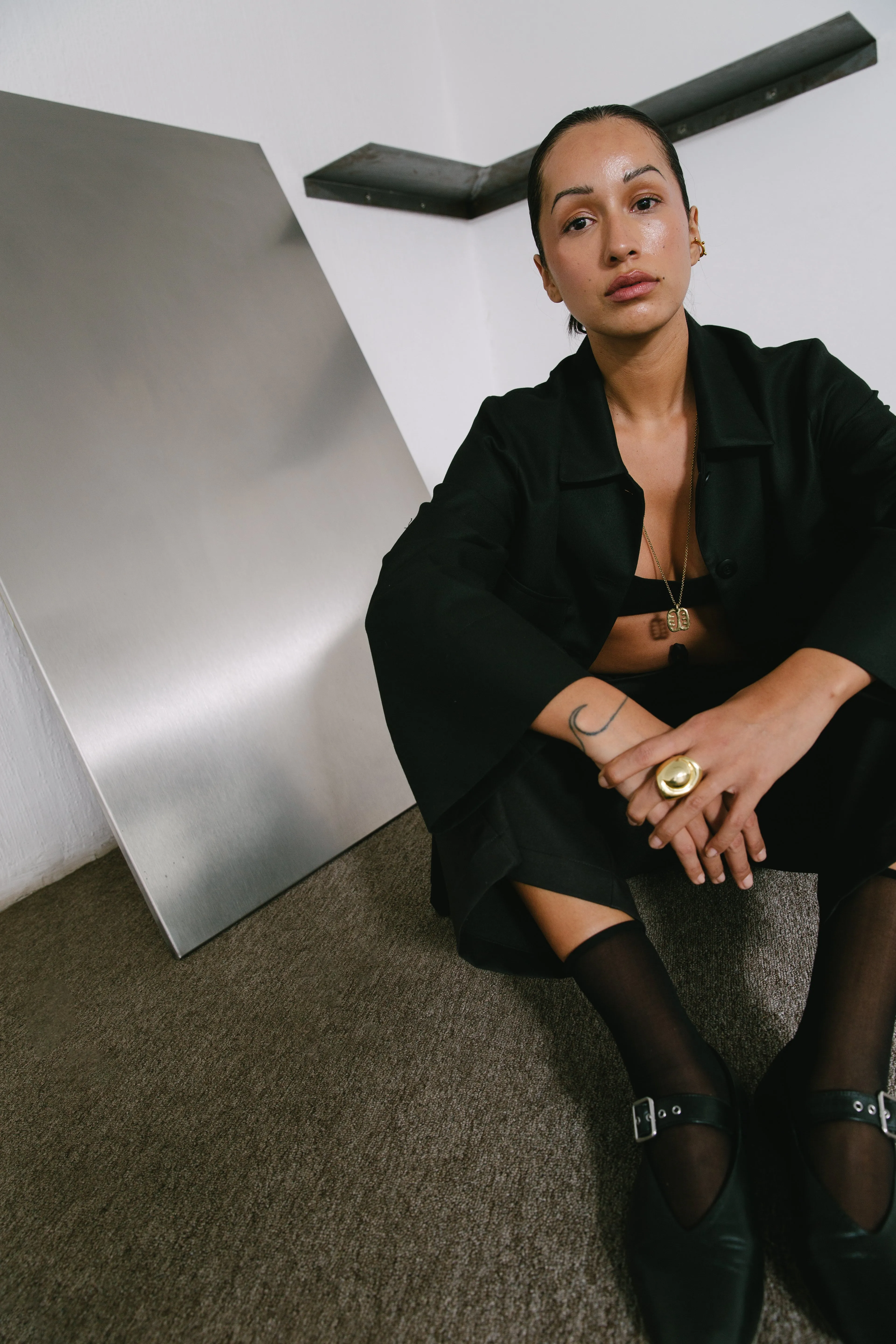 The Safari Jacket