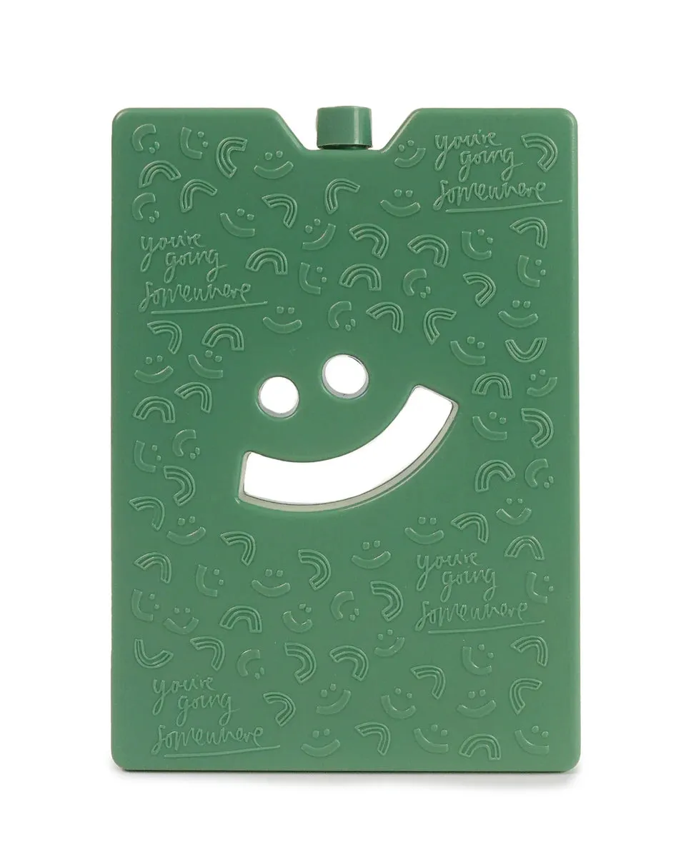 The Somewhere Co | Forest Ice Brick- large