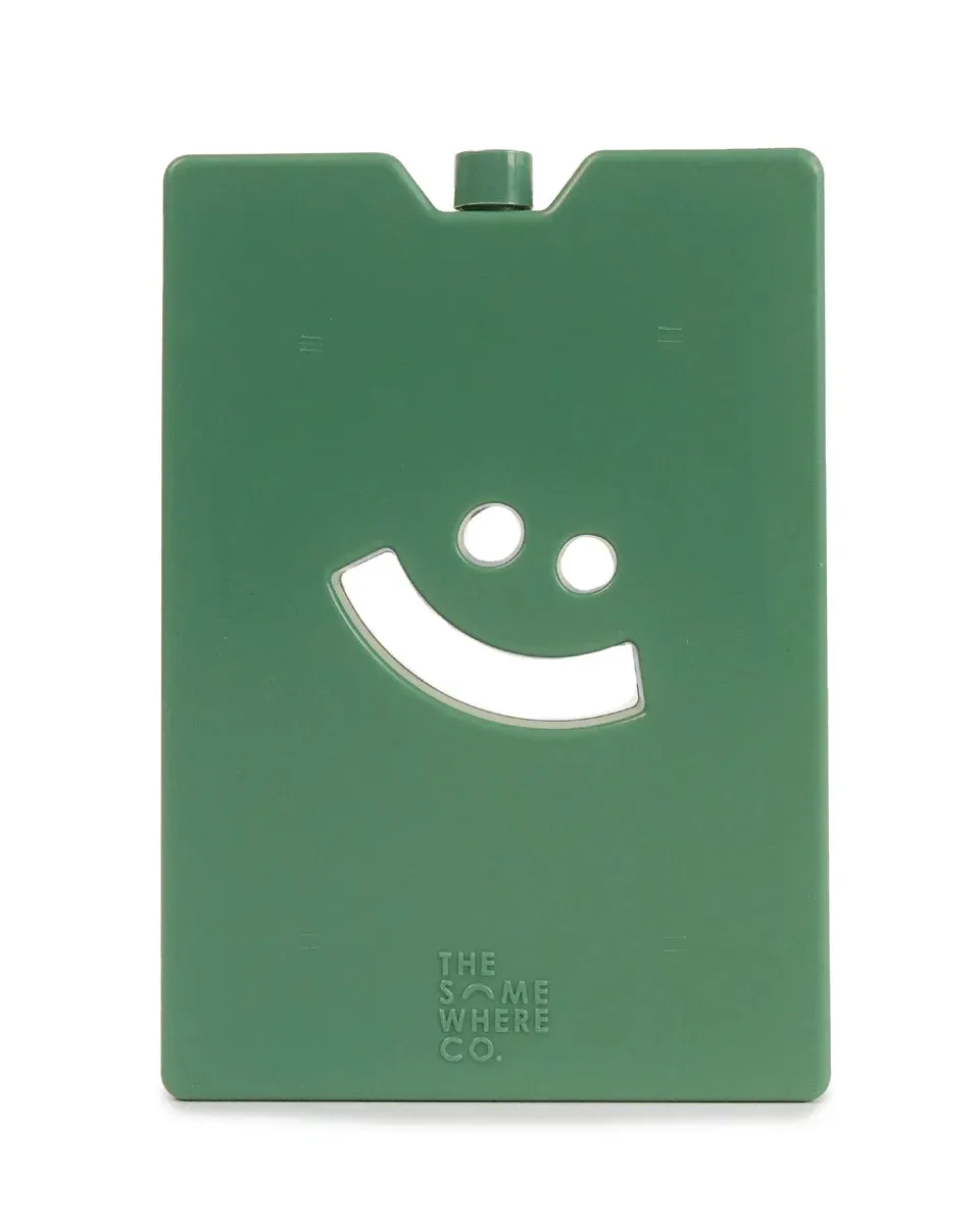 The Somewhere Co | Forest Ice Brick- large