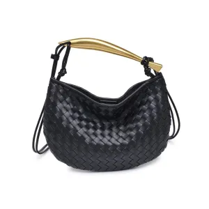 The Uma Purse - Black
