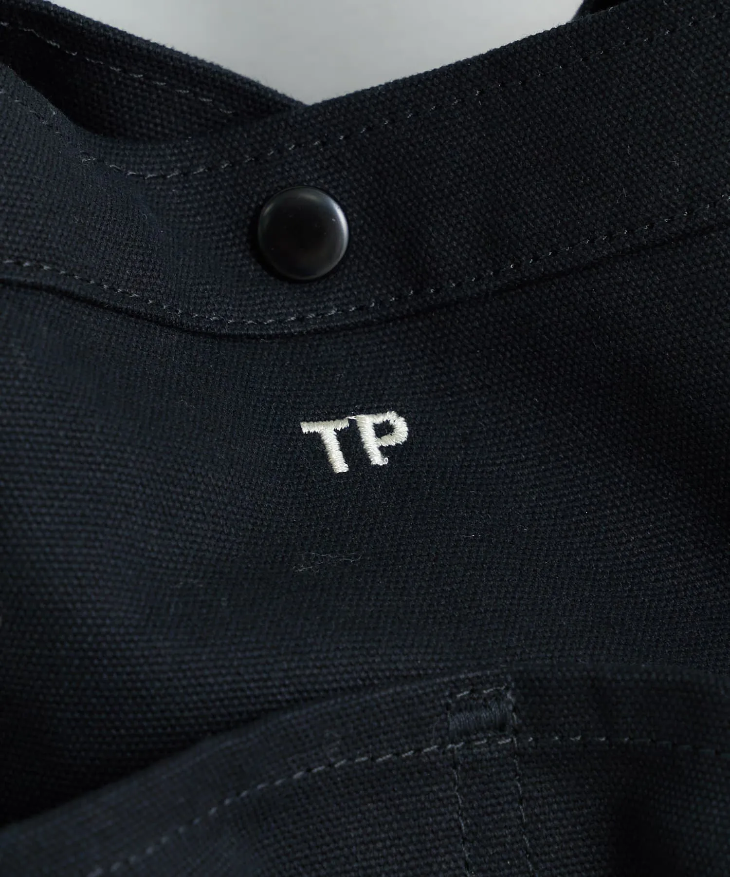 THEATRE PRODUCTS × PUAL CE CIN Garden Bag S Natural