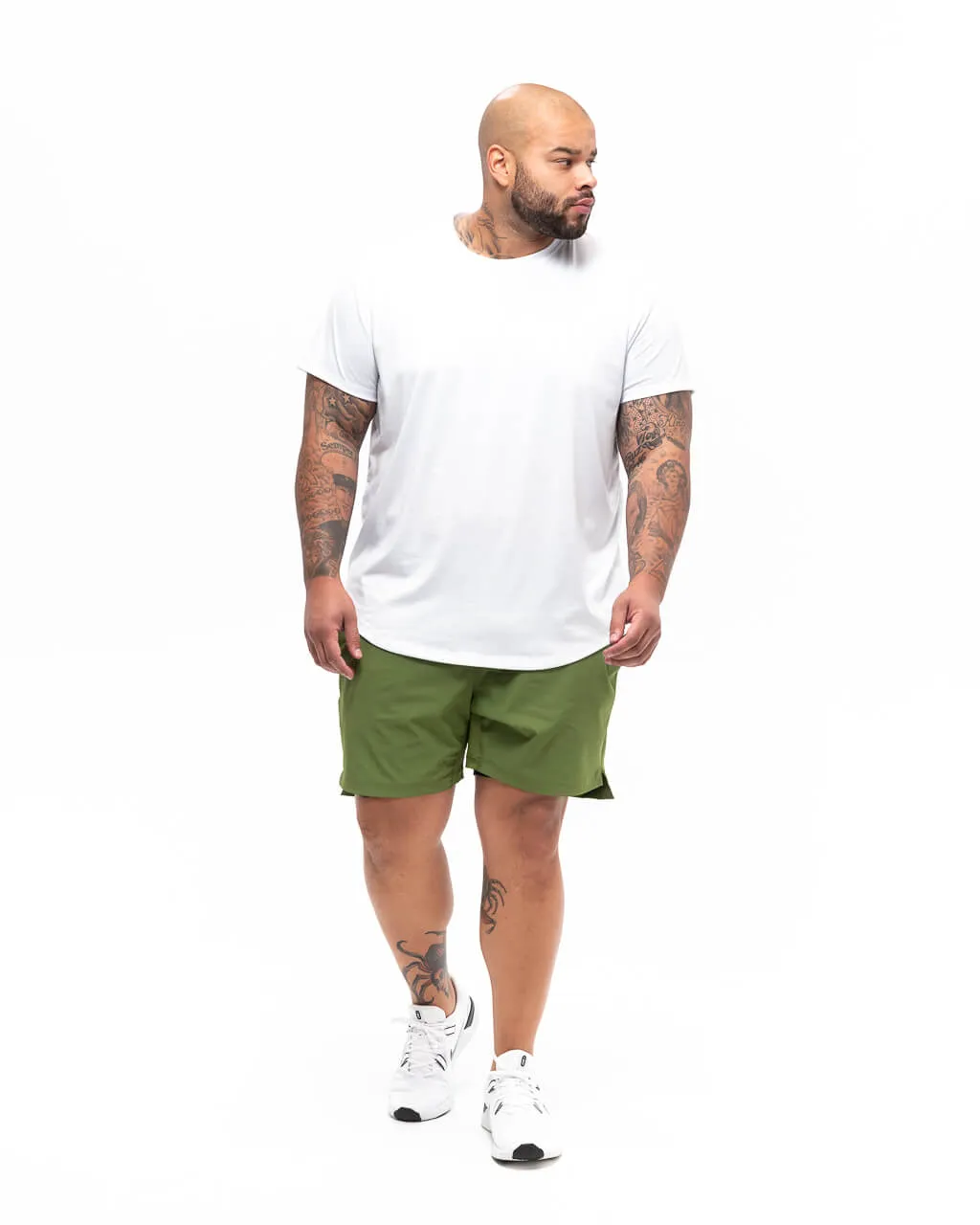 This Is It Short | Fern